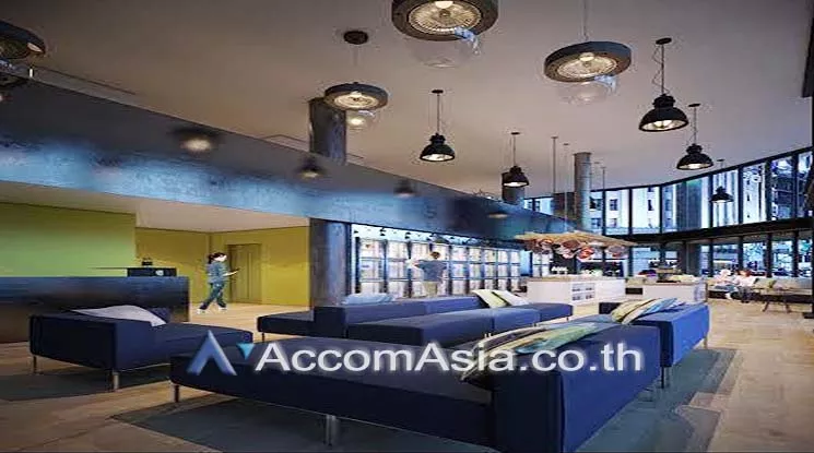  Office space For Sale in Silom, Bangkok  (AA13718)